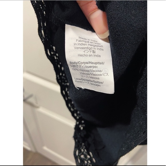 J Crew Point Sur Peasant Top - Picture 8 of 9